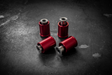 Monoball Complete Spherical Rear Control Arm Upper + Lower Bushings set - E36 E46 Z4 - 33326770824/33321092247-Suspension Bushings-grip-drift-Both Upper and lower-Garagistic-bmw