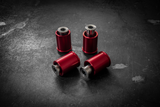 Monoball Complete Spherical Rear Control Arm Upper + Lower Bushings set - E36 E46 Z4 - 33326770824/33321092247-Suspension Bushings-grip-drift-Both Upper and lower-Garagistic-bmw