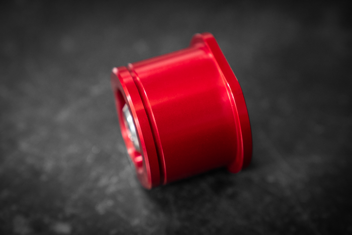 E36/E46/Z4 Rear Outer Control Arm Spherical Bearing Bushing (RTAB) - 328, M3, 325 - 33322228153/33326757885-Suspension Bushings-grip-drift-Garagistic-bmw