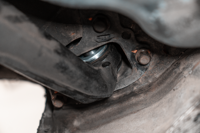 E36/E46/Z4 Rear Outer Control Arm Spherical Bearing Bushing (RTAB) - 328, M3, 325 - 33322228153/33326757885-Suspension Bushings-grip-drift-Garagistic-bmw