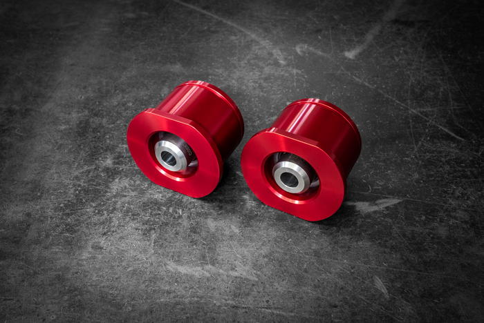 E36/E46/Z4 Rear Outer Control Arm Spherical Bearing Bushing (RTAB) - 328, M3, 325 - 33322228153/33326757885-Suspension Bushings-grip-drift-Garagistic-bmw