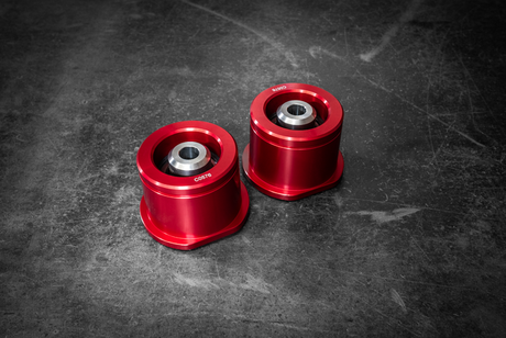 E36/E46/Z4 Rear Outer Control Arm Spherical Bearing Bushing (RTAB) - 328, M3, 325 - 33322228153/33326757885-Suspension Bushings-grip-drift-Garagistic-bmw