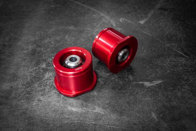 E36/E46/Z4 Rear Outer Control Arm Spherical Bearing Bushing (RTAB) - 328, M3, 325 - 33322228153/33326757885-Suspension Bushings-grip-drift-Garagistic-bmw