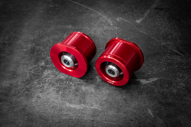 E36/E46/Z4 Rear Outer Control Arm Spherical Bearing Bushing (RTAB) - 328, M3, 325 - 33322228153/33326757885-Suspension Bushings-grip-drift-Garagistic-bmw