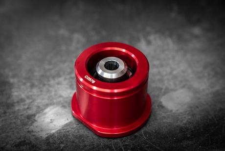 E36/E46/Z4 Rear Outer Control Arm Spherical Bearing Bushing (RTAB) - 328, M3, 325 - 33322228153/33326757885-Suspension Bushings-grip-drift-Garagistic-bmw