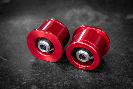 E36/E46/Z4 Rear Outer Control Arm Spherical Bearing Bushing (RTAB) - 328, M3, 325 - 33322228153/33326757885-Suspension Bushings-grip-drift-Garagistic-bmw