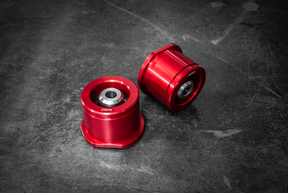 E36/E46/Z4 Rear Outer Control Arm Spherical Bearing Bushing (RTAB) - 328, M3, 325 - 33322228153/33326757885-Suspension Bushings-grip-drift-Garagistic-bmw