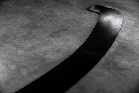 E30 "Mtech 1" Front Valence Under Splitter-Exterior Body Parts-grip-drift-Garagistic-bmw