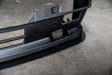 E30 "Mtech 1" Front Valence Under Splitter-Exterior Body Parts-grip-drift-Garagistic-bmw