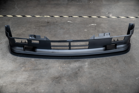 E30 "Mtech 1" Front Valence Under Splitter-Exterior Body Parts-grip-drift-Garagistic-bmw