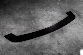 E30 "Mtech 1" Front Valence Under Splitter-Exterior Body Parts-grip-drift-Garagistic-bmw