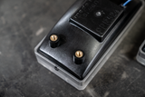 E30 M3 Foglight Set - Aftermarket Replacement-Exterior Lights-grip-drift-Garagistic-bmw