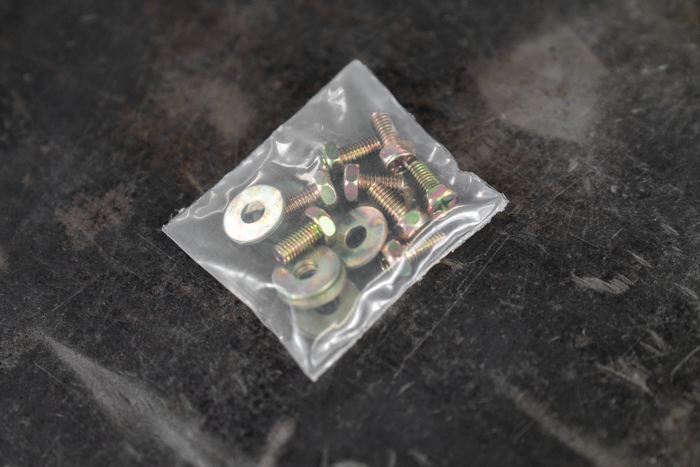 E30 M3 Foglight Set - Aftermarket Replacement-Exterior Lights-grip-drift-Garagistic-bmw