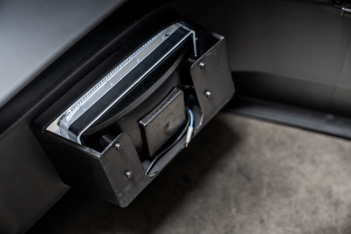 E30 M3 Style Front Bumper - Aftermarket Replacement-Exterior Body Parts-grip-drift-No foglights-Garagistic-bmw