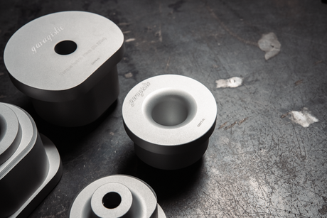 Mercedes Benz Aluminum Subframe Bushings - Fits W201, W124, W202, W208-Suspension Bushings-grip-drift-Aluminum-Garagistic-bmw