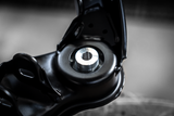 Mercedes Benz Aluminum Subframe Bushings - Fits W201, W124, W202, W208-Suspension Bushings-grip-drift-Aluminum-Garagistic-bmw