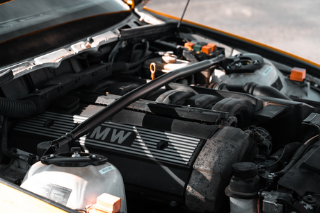 Garagistic E36 LTW Front and Rear Strut Bar Combo-Strut Bars-grip-drift-Garagistic-bmw