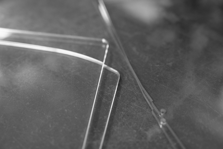 W201 190e Mercedes Polycarbonate Lexan Windows Kit-Exterior Body Parts-grip-drift-Garagistic-bmw