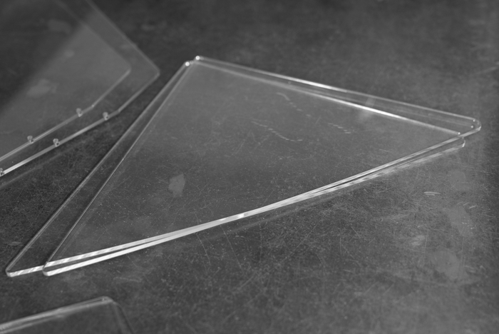 W201 190e Mercedes Polycarbonate Lexan Windows Kit-Exterior Body Parts-grip-drift-Garagistic-bmw
