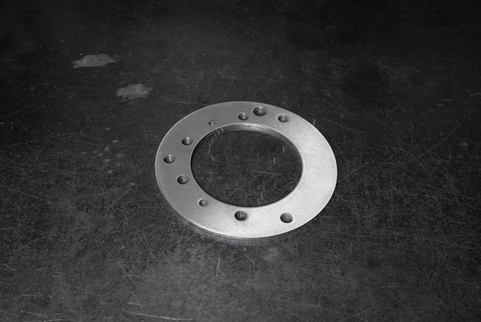 E82, E9x Front Upper Strut Mount Reinforcement Plates-Reinforcement Plates-grip-drift-Garagistic-bmw