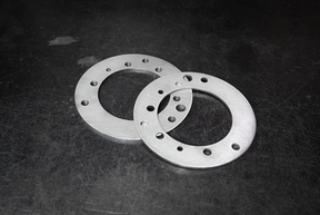 E82, E9x Front Upper Strut Mount Reinforcement Plates-Reinforcement Plates-grip-drift-Garagistic-bmw