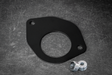 E30 Late Model Firewall Steering Adapter Plate-Steering Components-grip-drift-Yes-Garagistic-bmw