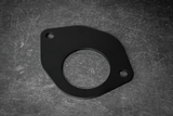 E30 Late Model Firewall Steering Adapter Plate-Steering Components-grip-drift-No-Garagistic-bmw