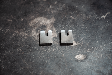 BMW ZF and Getrag Manual Transmission Ear Repair Kit-Motor and Transmission Mounts-grip-drift-Garagistic-bmw