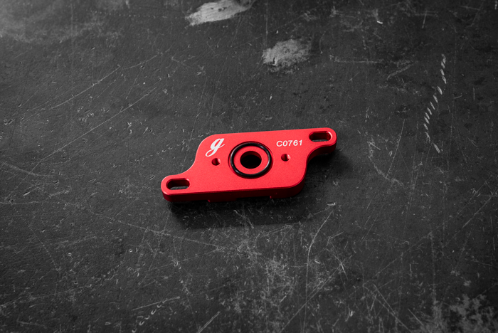 M50 Throttle Position Sensor Adapter for Standalone ECU - M20-Engine Accessories-grip-drift-Garagistic-bmw