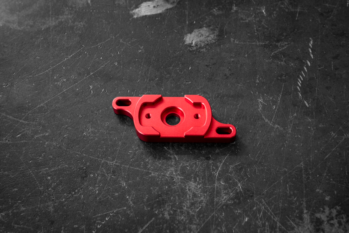 M50 Throttle Position Sensor Adapter for Standalone ECU - M20-Engine Accessories-grip-drift-Garagistic-bmw