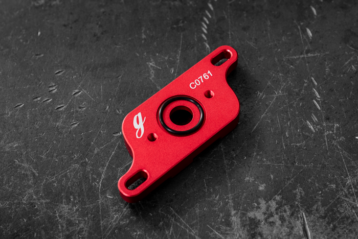 M50 Throttle Position Sensor Adapter for Standalone ECU - M20-Engine Accessories-grip-drift-Garagistic-bmw