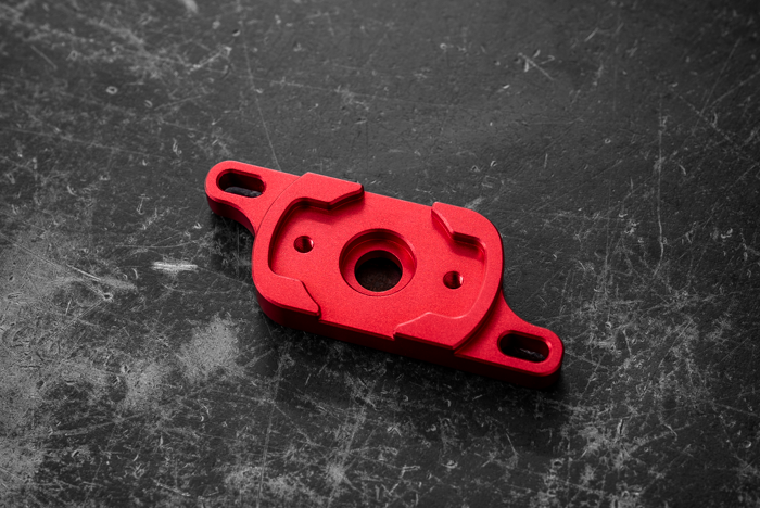 M50 Throttle Position Sensor Adapter for Standalone ECU - M20-Engine Accessories-grip-drift-Garagistic-bmw