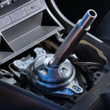 Garagistic "Direct Mount" Stage 2 Chassis Short Shifter - E92, E46, E36, E30, E82, Z4, M3