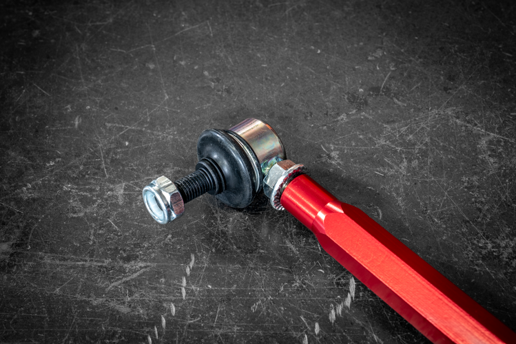 E36 M3 / Z3 M Billet Adjustable End Links - 31352227203-Sway Bar Parts-grip-drift-Garagistic-bmw