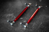 E82 / E92 / E85 Z4 Billet Adjustable End Links - 31356765933-Sway Bar Parts-grip-drift-OEM-Garagistic-bmw