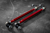 E82 / E92 / E85 Z4 Billet Adjustable End Links - 31356765933-Sway Bar Parts-grip-drift-OEM-Garagistic-bmw