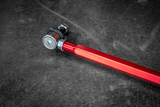 E82 / E92 / E85 Z4 Billet Adjustable End Links - 31356765933-Sway Bar Parts-grip-drift-OEM-Garagistic-bmw
