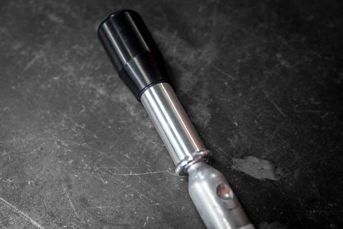 Garagistic BMW Shift Knob Adapter - M10x1.25 or M12x1.25-Interior Parts-grip-drift-M10 x 1.25-Garagistic-bmw