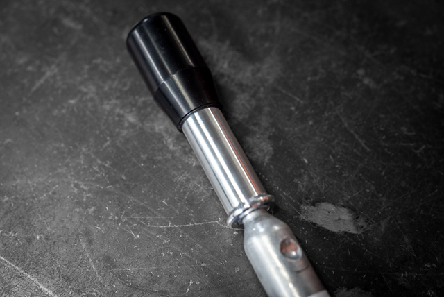 Garagistic BMW Shift Knob Adapter - M10x1.25 or M12x1.25-Interior Parts-grip-drift-M10 x 1.25-Garagistic-bmw