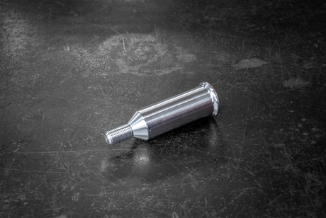 Garagistic BMW Shift Knob Adapter - M10x1.25 or M12x1.25-Interior Parts-grip-drift-M10 x 1.25-Garagistic-bmw