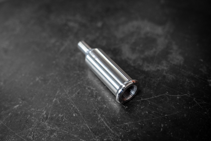 Garagistic BMW Shift Knob Adapter - M10x1.25 or M12x1.25-Interior Parts-grip-drift-M10 x 1.25-Garagistic-bmw