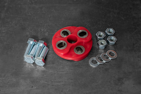 BMW E30/E36/E46 Poly Steering Flex Coupler - 32311153993 32311092949 32301094703-Steering Components-grip-drift-E30-Garagistic-bmw