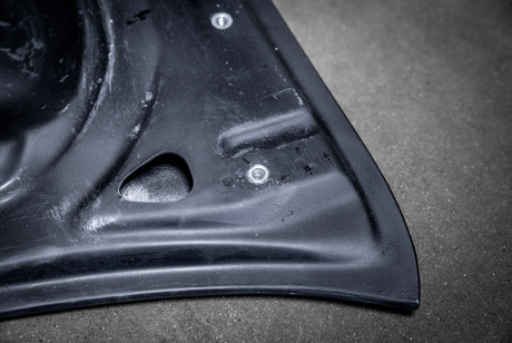 E92 M3- 2DR Ericsson AMS Carbon Fiber Trunk Lid - 335is, 328i, 325-Exterior Body Parts-grip-drift-Garagistic-bmw