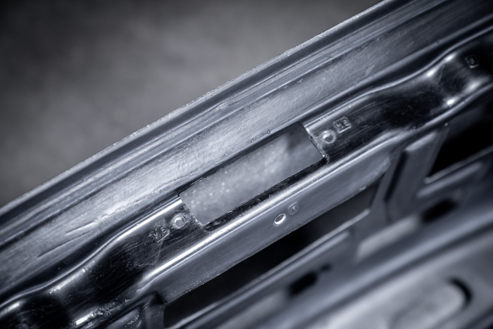 E46 M3 CSL Style Carbon Fiber Rear Trunk Lid for BMW E46 - 325i, 330i, M3-Exterior Body Parts-grip-drift-M3 / 2 Door Coupe-Garagistic-bmw