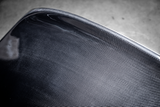 E46 M3 CSL Style Carbon Fiber Rear Trunk Lid for BMW E46 - 325i, 330i, M3-Exterior Body Parts-grip-drift-M3 / 2 Door Coupe-Garagistic-bmw