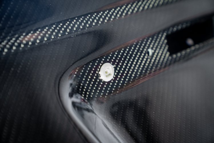 E46 M3 CSL Style Carbon Fiber Rear Trunk Lid for BMW E46 - 325i, 330i, M3-Exterior Body Parts-grip-drift-M3 / 2 Door Coupe-Garagistic-bmw