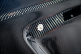 E46 M3 CSL Style Carbon Fiber Rear Trunk Lid for BMW E46 - 325i, 330i, M3-Exterior Body Parts-grip-drift-M3 / 2 Door Coupe-Garagistic-bmw