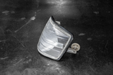 Mercedes 190E W201 Clear Turn Signals - 1305232047, 1305232046-Exterior Lights-grip-drift-Garagistic-bmw