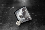Mercedes 190E W201 Clear Turn Signals - 1305232047, 1305232046-Exterior Lights-grip-drift-Garagistic-bmw