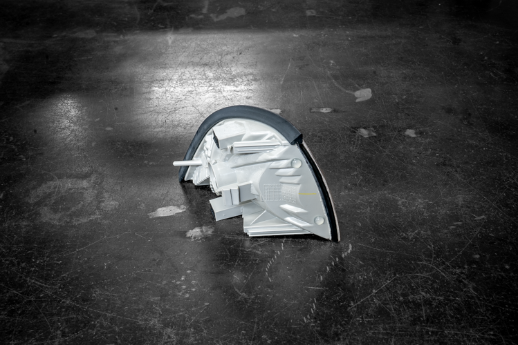 BMW E36 DEPO Euro Clear Corner Lights for 2 Door Coupe/Convertible - 63138353283, 63138353284-Exterior Lights-grip-drift-Garagistic-bmw